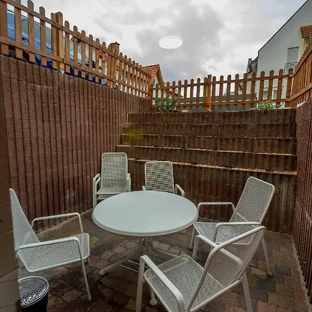 105 M2 Arbeiterwohnung Mit 2 Extra Schlafzimmern Fuer 7 Personen Wörrstadt