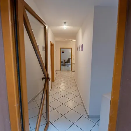 105 M2 Arbeiterwohnung Mit 2 Extra Schlafzimmern Fuer 7 Personen Wörrstadt