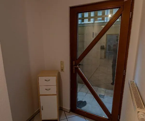 Apartamento 105 M2 Arbeiterwohnung Mit 2 Extra Schlafzimmern Fuer 7 Personen