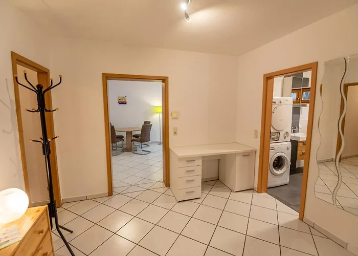 105 M2 Arbeiterwohnung Mit 2 Extra Schlafzimmern Fuer 7 Personen *