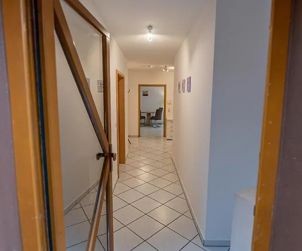 105 M2 Arbeiterwohnung Mit 2 Extra Schlafzimmern Fuer 7 Personen Wörrstadt